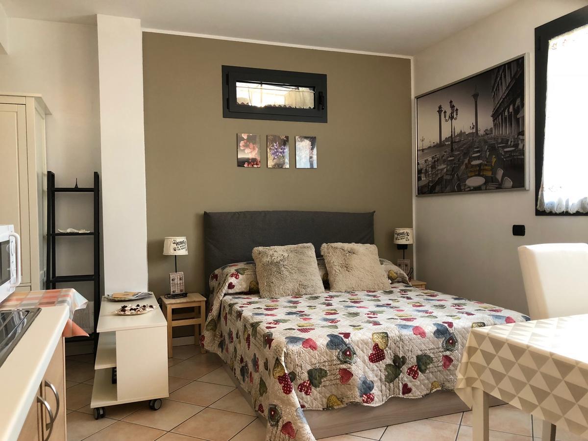 Grace House Monolocale By Logicasa Appartement *