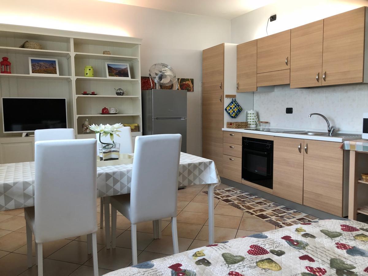 Appartement Grace House Monolocale By Logicasa