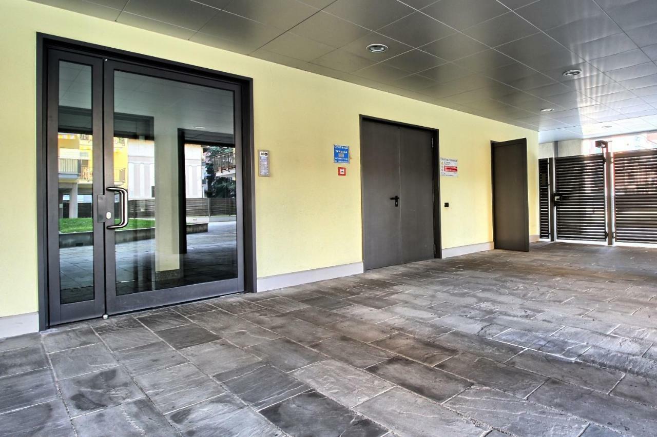 Grace House Monolocale By Logicasa Appartement Côme